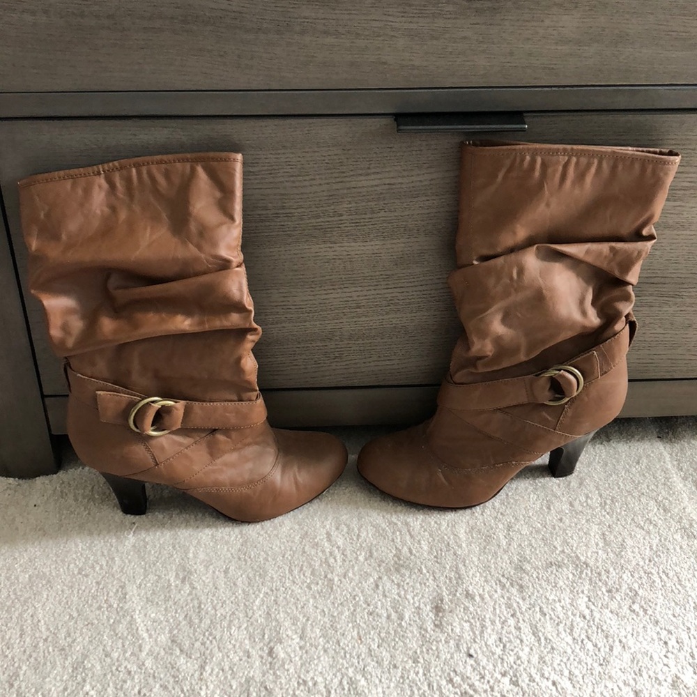 Aldo boots